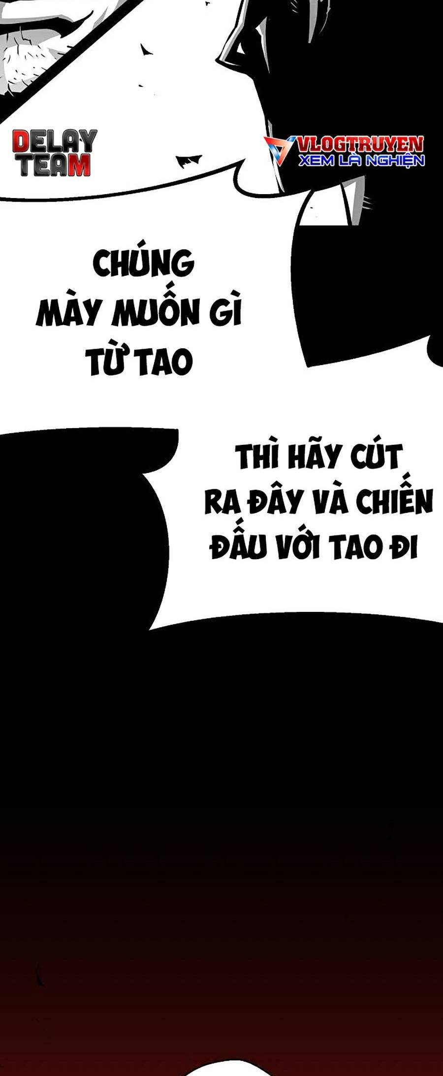 Cuồng Thú Chapter 4 - Trang 2