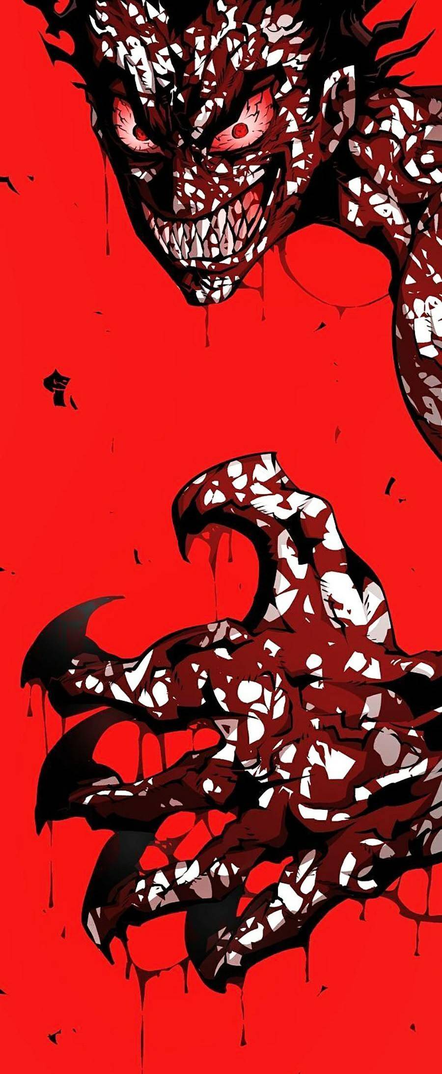 Cuồng Thú Chapter 4 - Trang 2