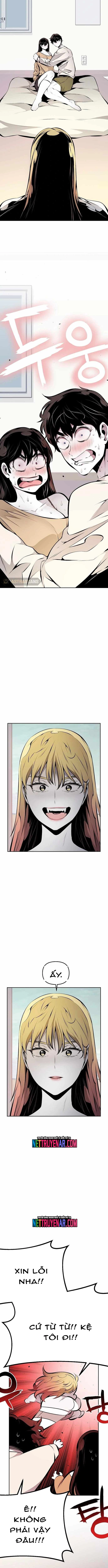 Cuồng Thú Chapter 41 - Trang 2