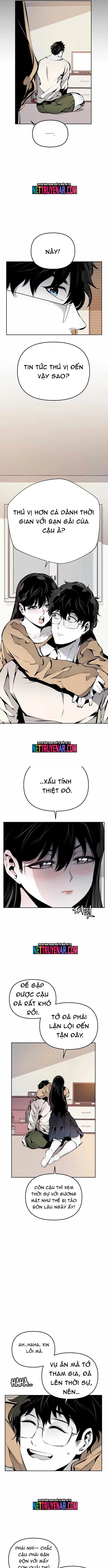 Cuồng Thú Chapter 41 - Trang 2