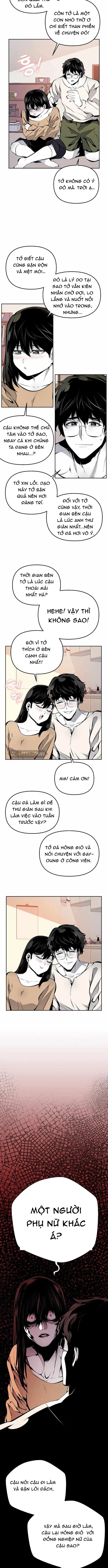 Cuồng Thú Chapter 41 - Trang 2