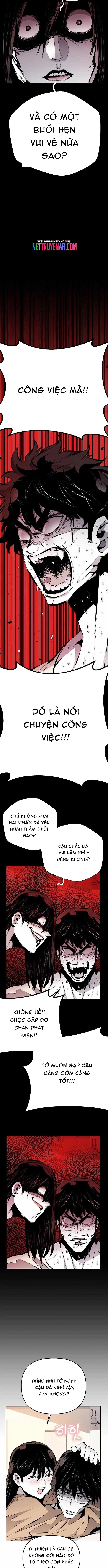 Cuồng Thú Chapter 41 - Trang 2