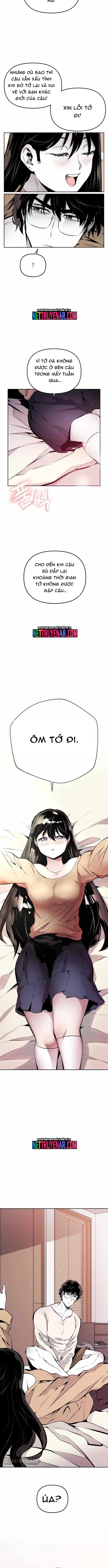 Cuồng Thú Chapter 41 - Trang 2