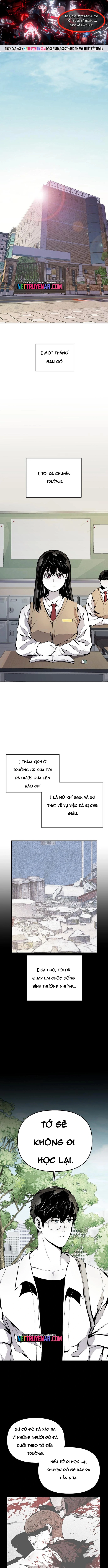 Cuồng Thú Chapter 42 - Trang 2