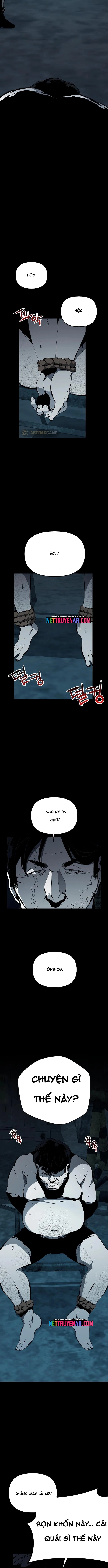 Cuồng Thú Chapter 42 - Trang 2