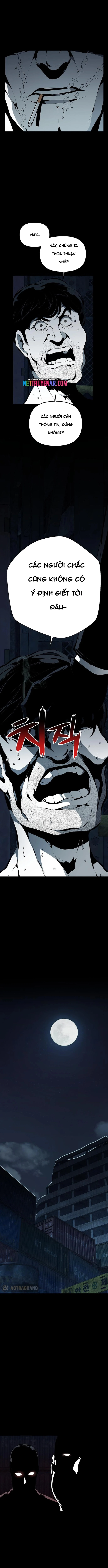 Cuồng Thú Chapter 42 - Trang 2