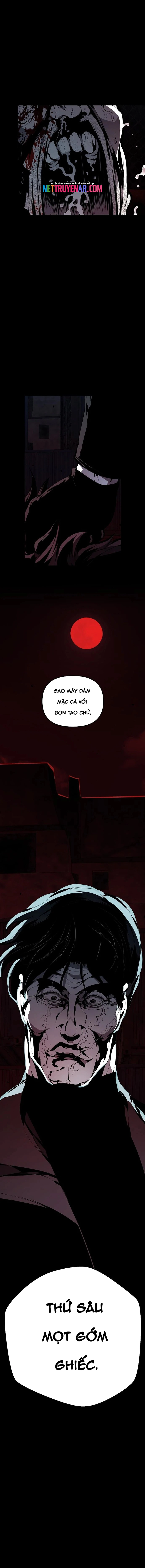 Cuồng Thú Chapter 42 - Trang 2