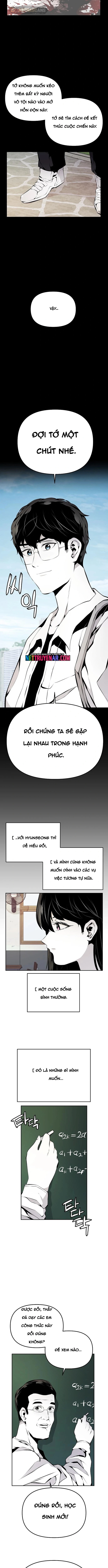 Cuồng Thú Chapter 42 - Trang 2