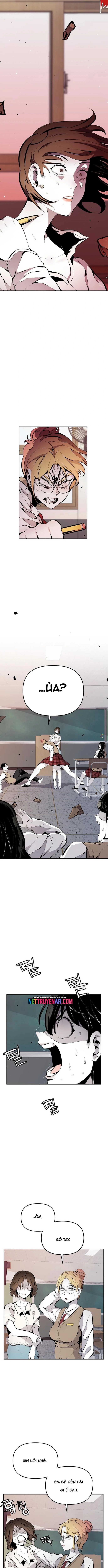 Cuồng Thú Chapter 42 - Trang 2