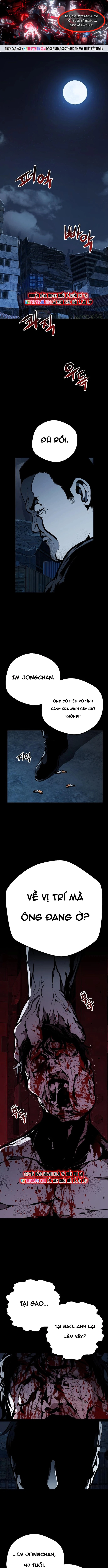 Cuồng Thú Chapter 43 - Trang 2