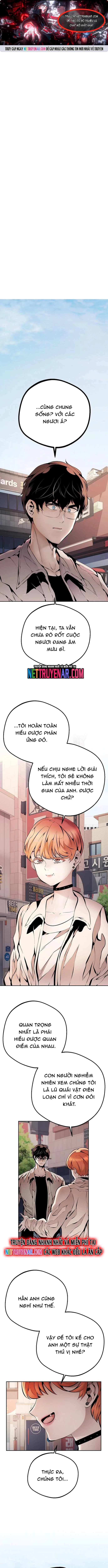 Cuồng Thú Chapter 44 - Trang 2