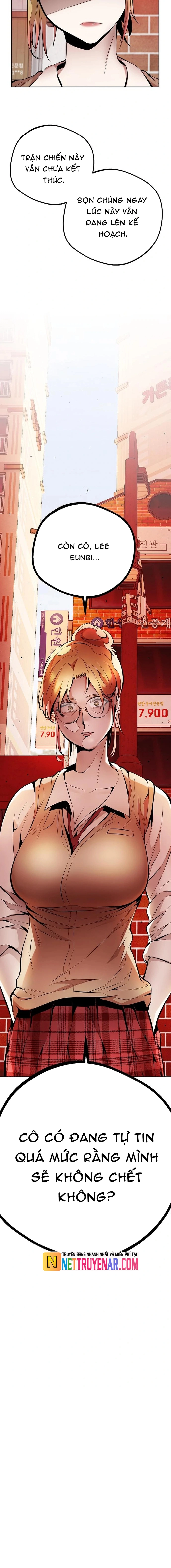 Cuồng Thú Chapter 44 - Trang 2