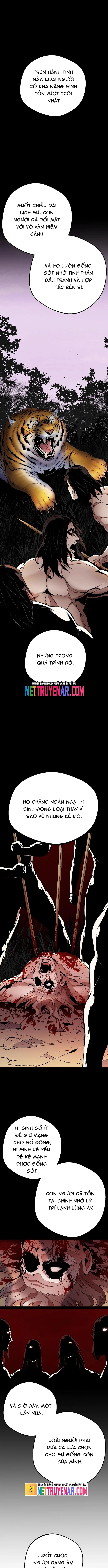 Cuồng Thú Chapter 44 - Trang 2