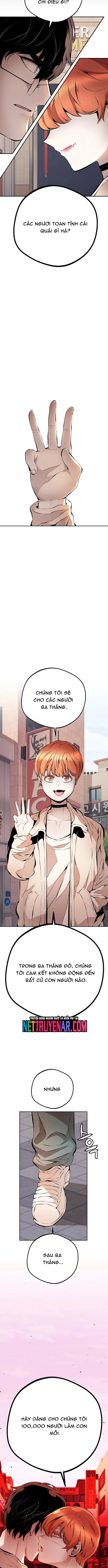 Cuồng Thú Chapter 44 - Trang 2