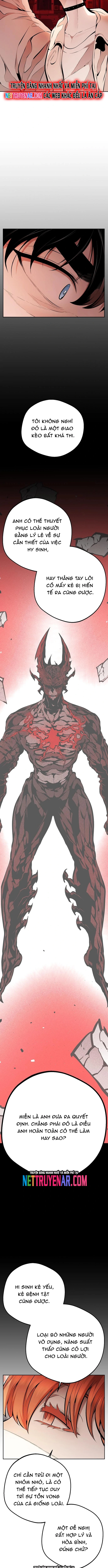 Cuồng Thú Chapter 44 - Trang 2