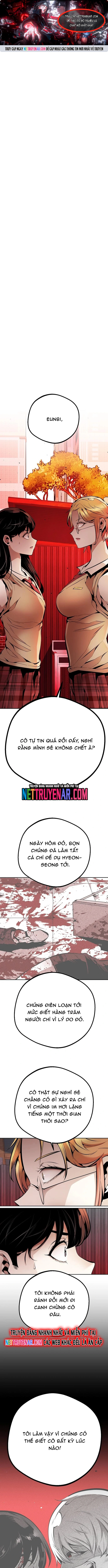 Cuồng Thú Chapter 45 - Trang 2