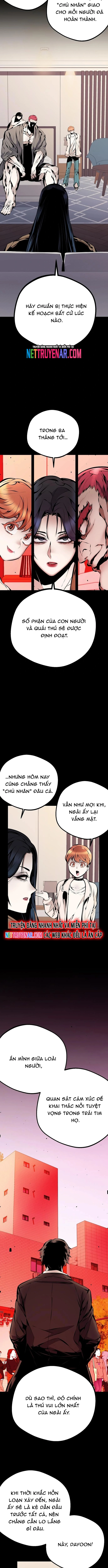 Cuồng Thú Chapter 45 - Trang 2