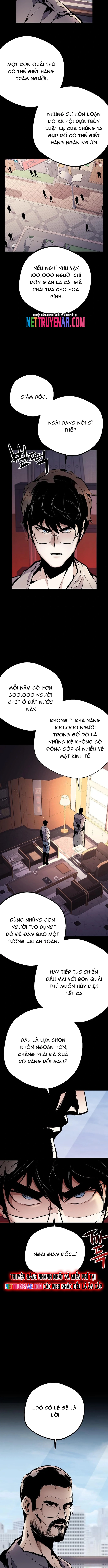 Cuồng Thú Chapter 45 - Trang 2