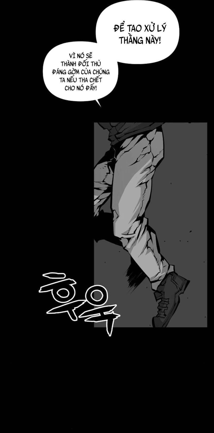 Cuồng Thú Chapter 5 - Trang 2