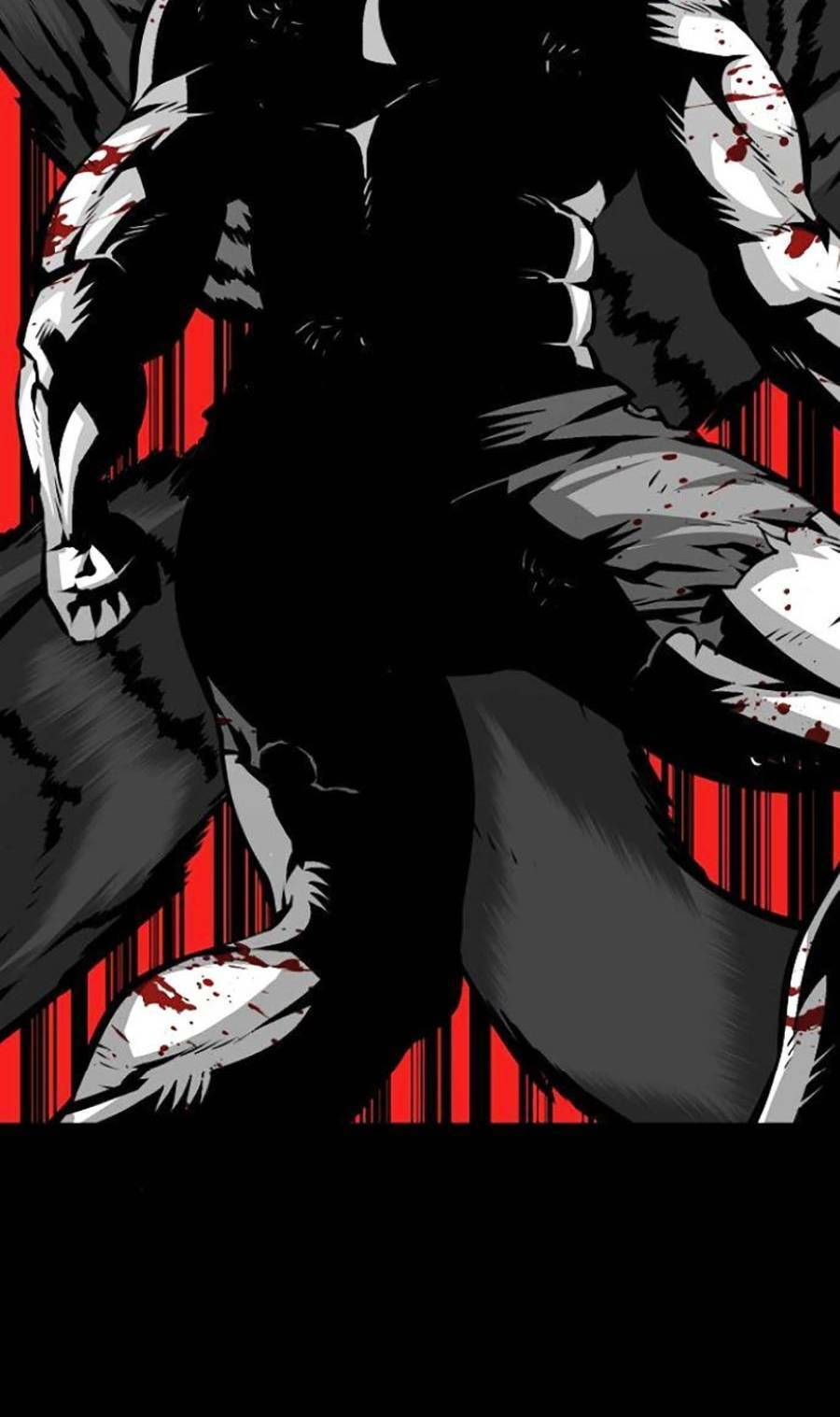 Cuồng Thú Chapter 5 - Trang 2