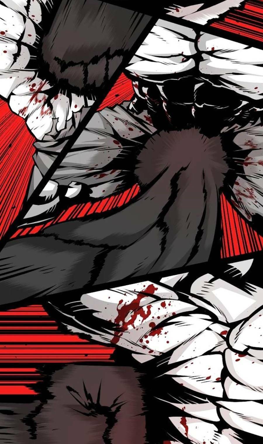 Cuồng Thú Chapter 5 - Trang 2