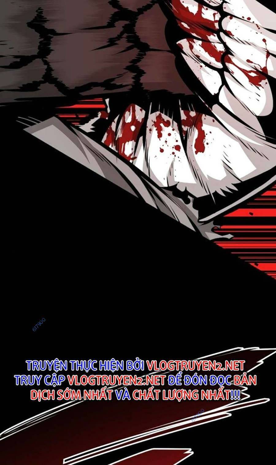 Cuồng Thú Chapter 5 - Trang 2