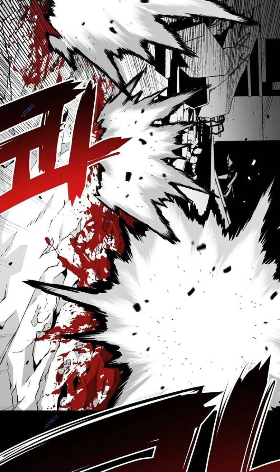 Cuồng Thú Chapter 5 - Trang 2