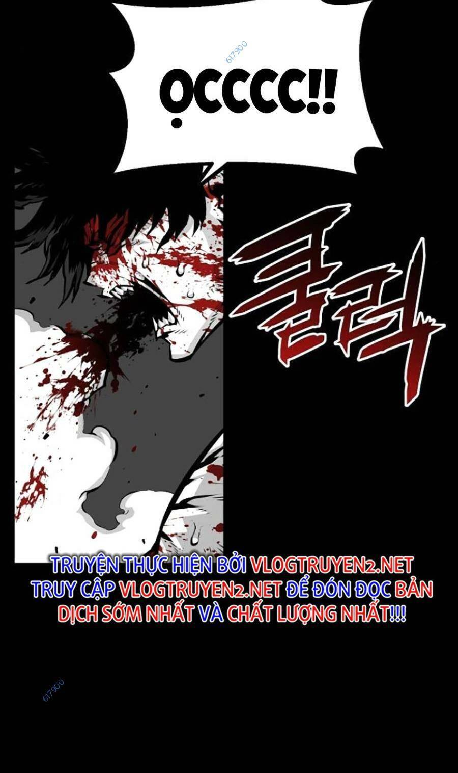 Cuồng Thú Chapter 5 - Trang 2