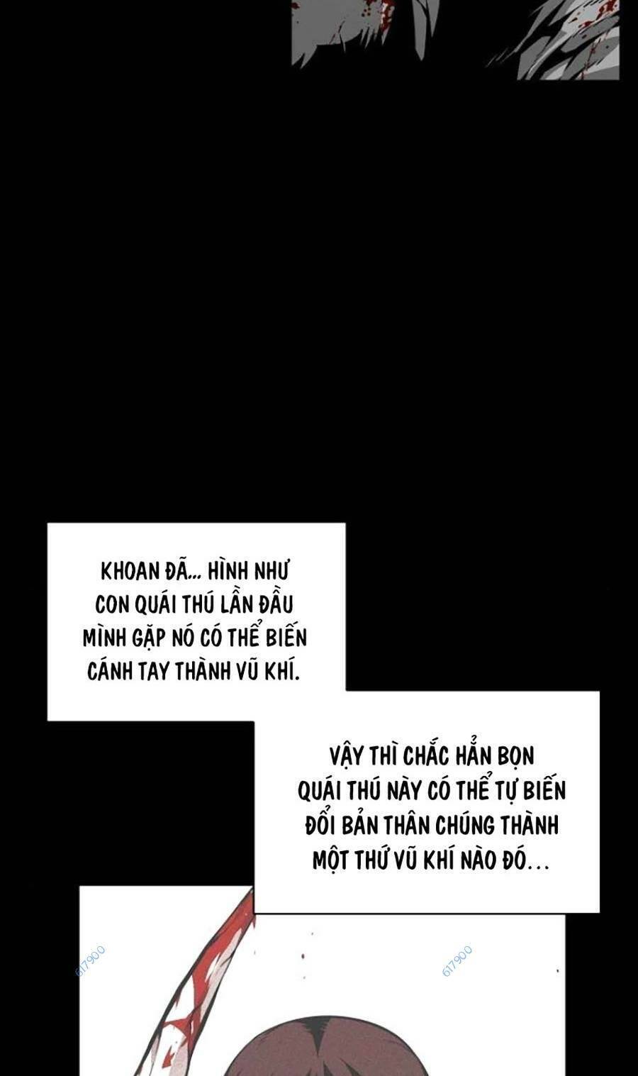 Cuồng Thú Chapter 5 - Trang 2