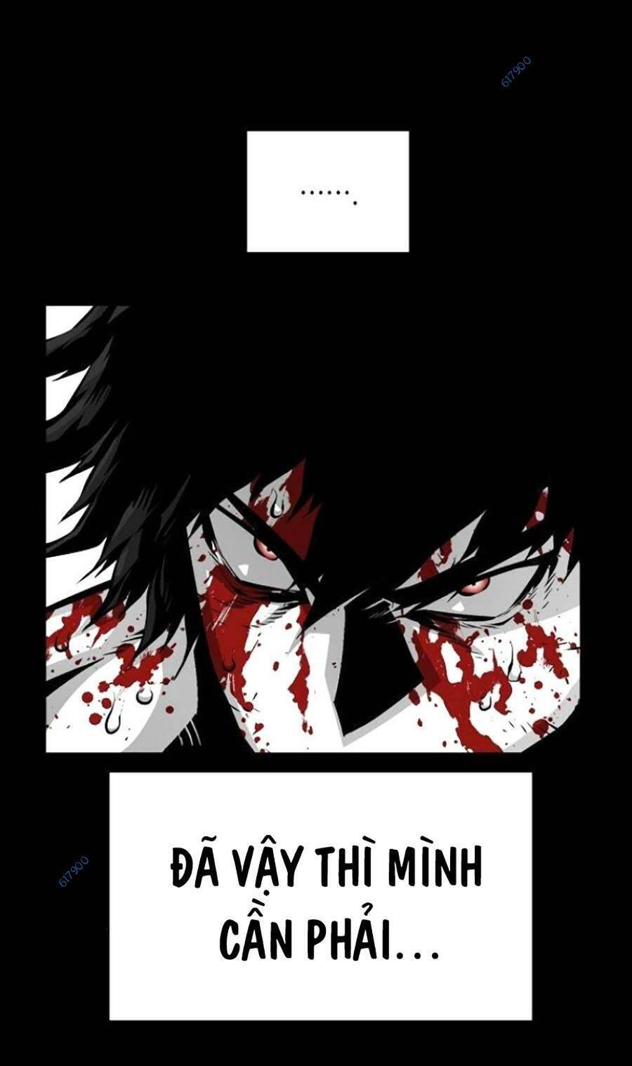 Cuồng Thú Chapter 5 - Trang 2