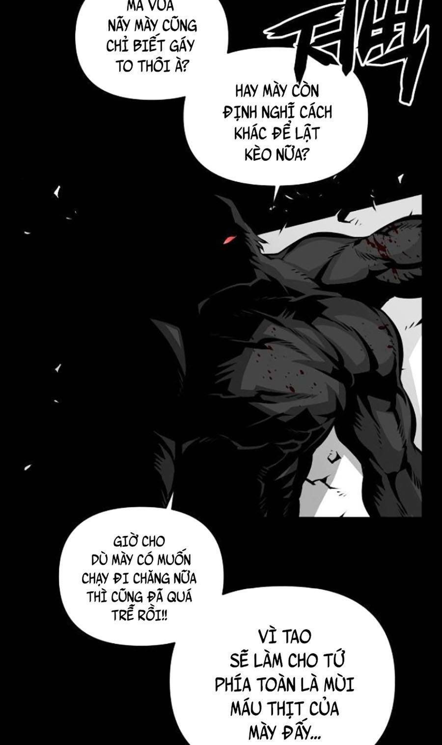 Cuồng Thú Chapter 5 - Trang 2