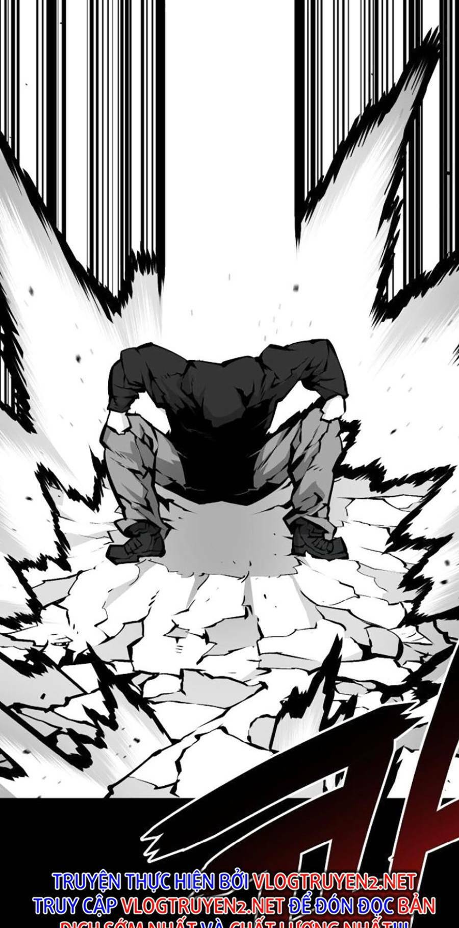 Cuồng Thú Chapter 5 - Trang 2