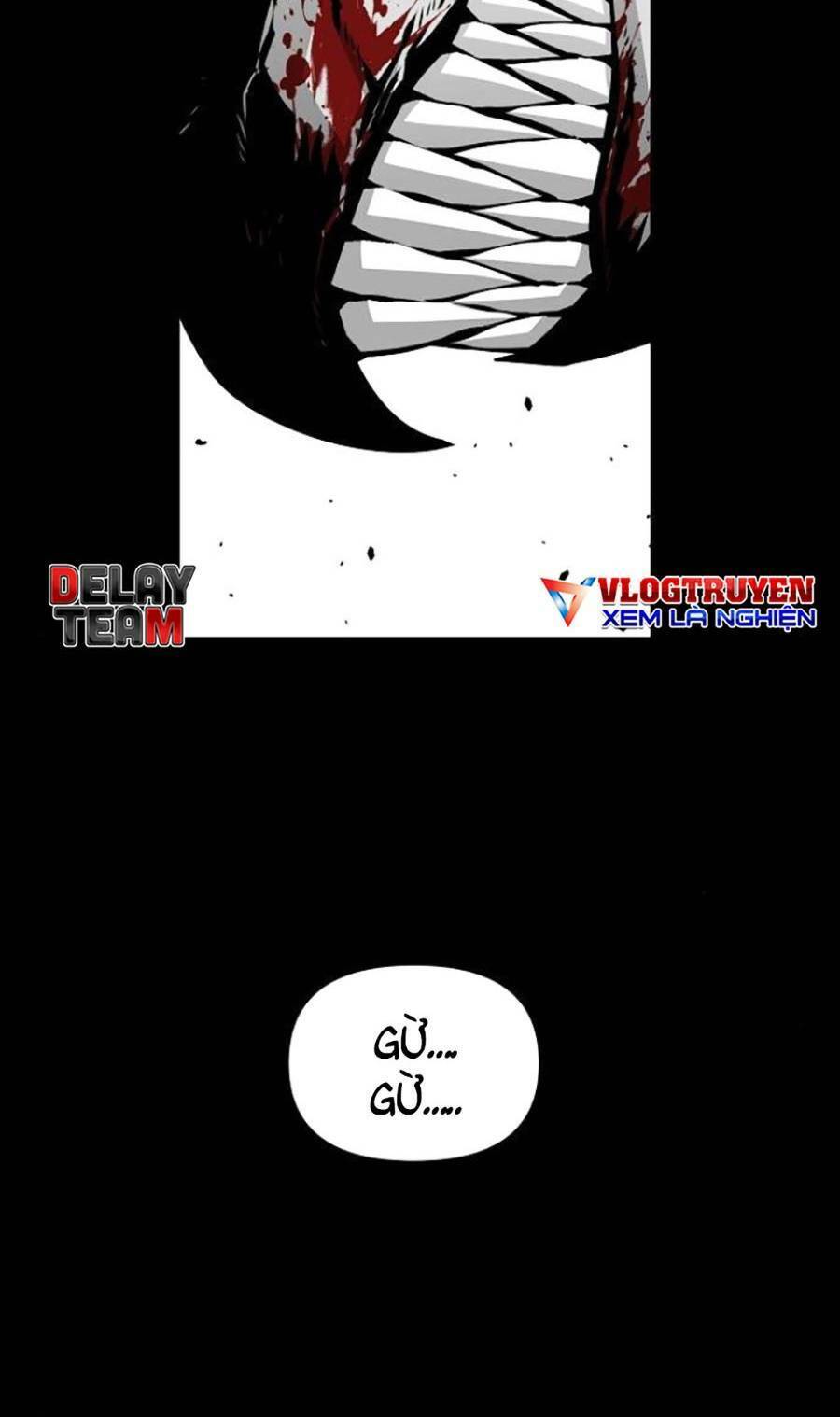 Cuồng Thú Chapter 5 - Trang 2