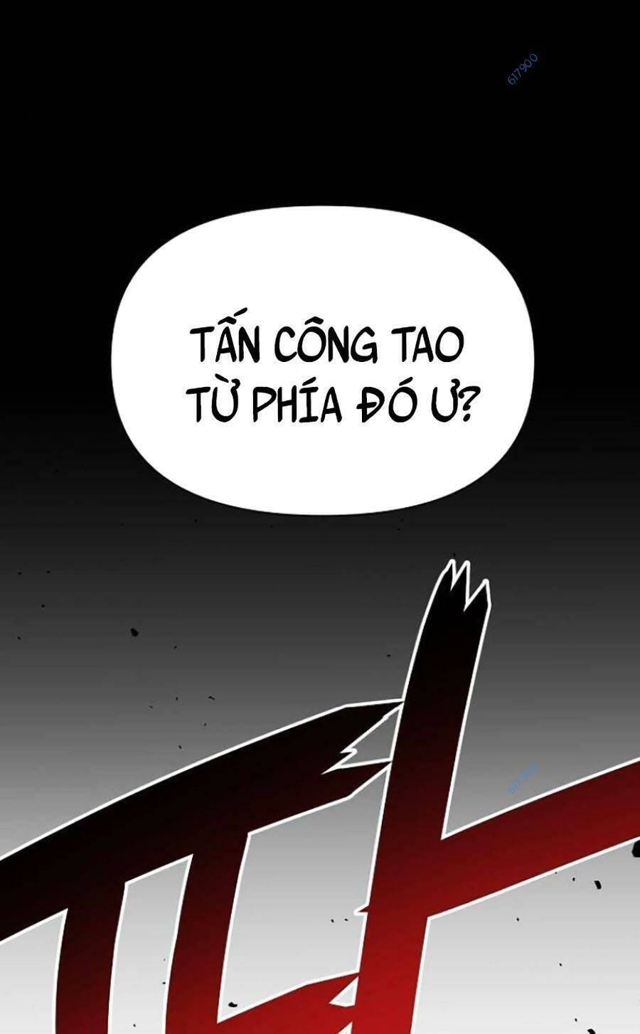 Cuồng Thú Chapter 5 - Trang 2