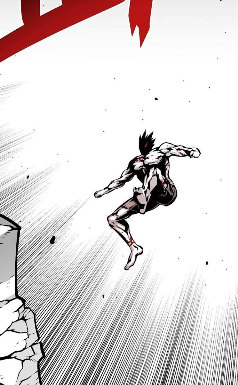 Cuồng Thú Chapter 5 - Trang 2