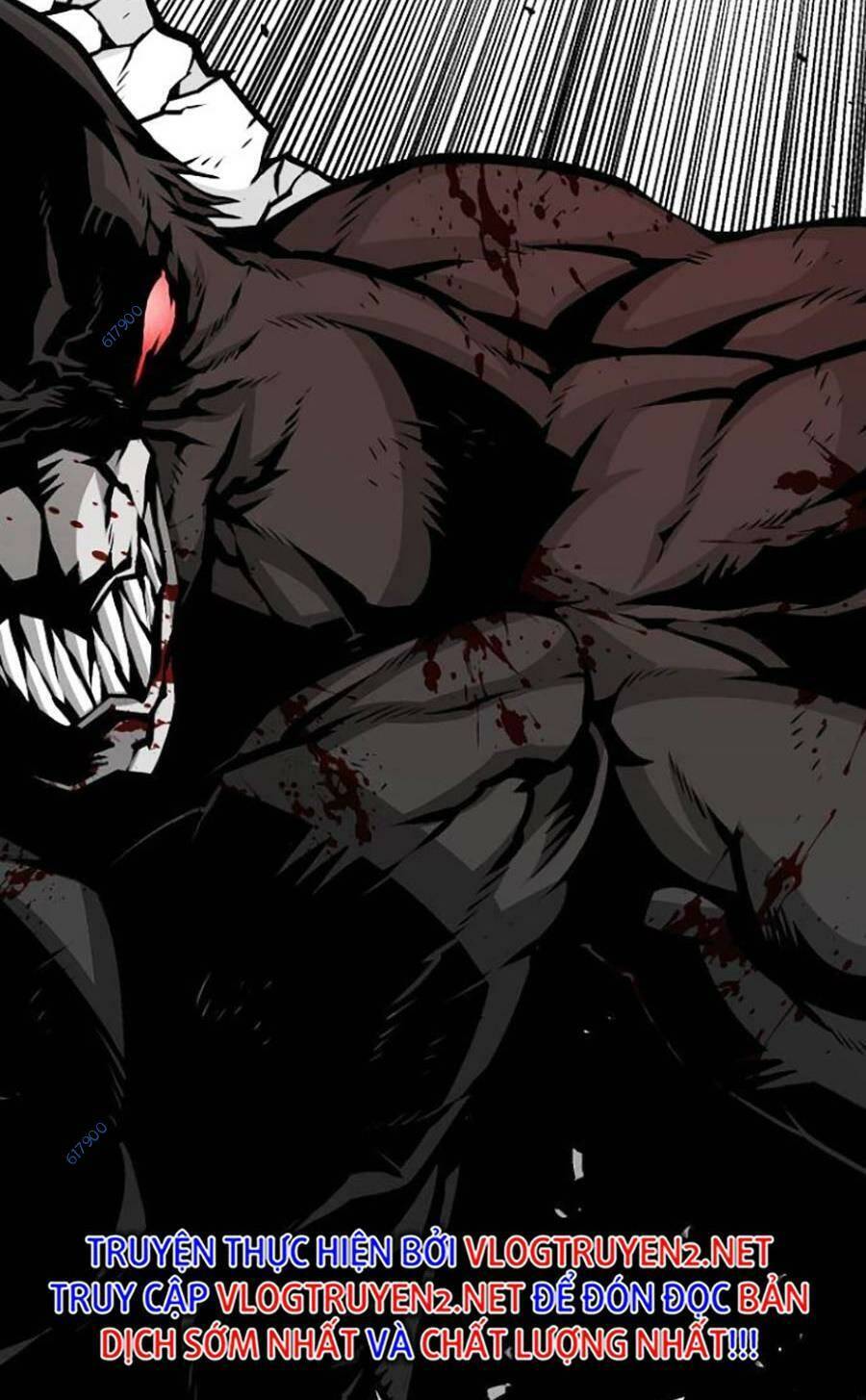Cuồng Thú Chapter 5 - Trang 2