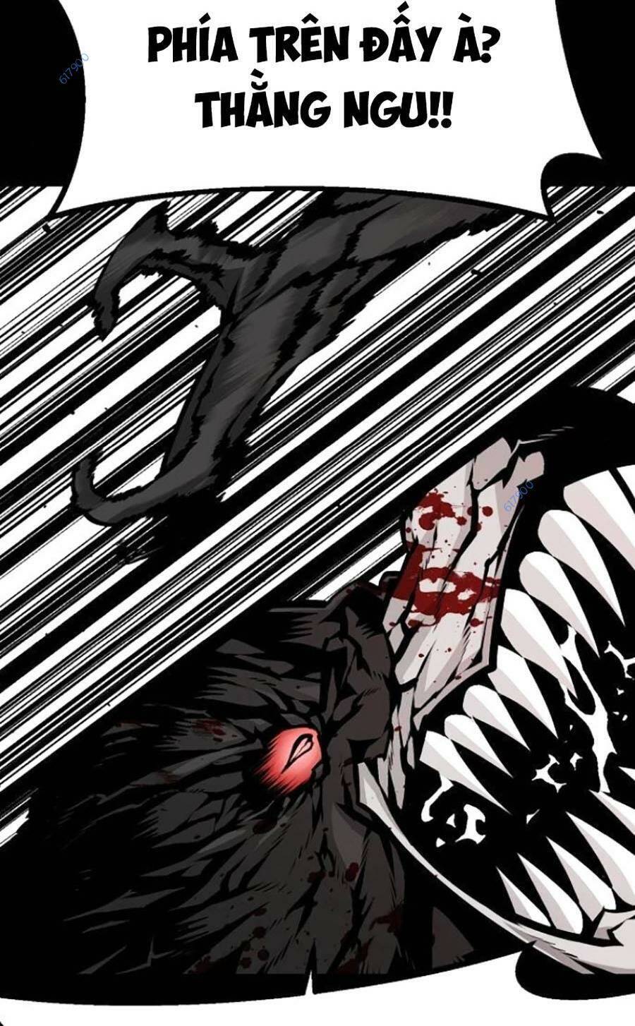 Cuồng Thú Chapter 5 - Trang 2