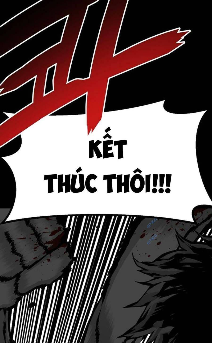 Cuồng Thú Chapter 5 - Trang 2