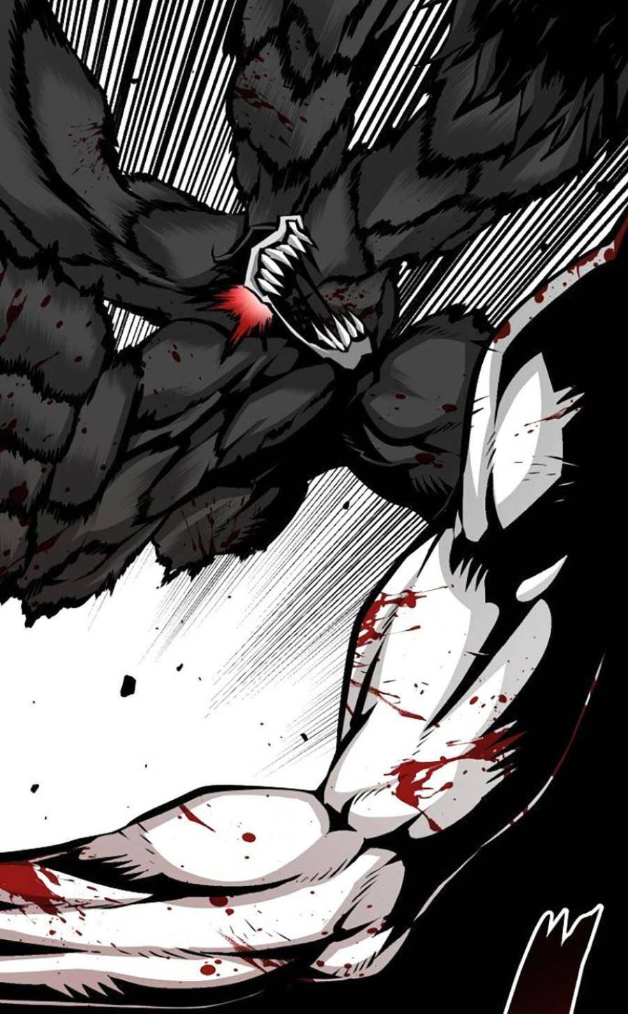 Cuồng Thú Chapter 5 - Trang 2