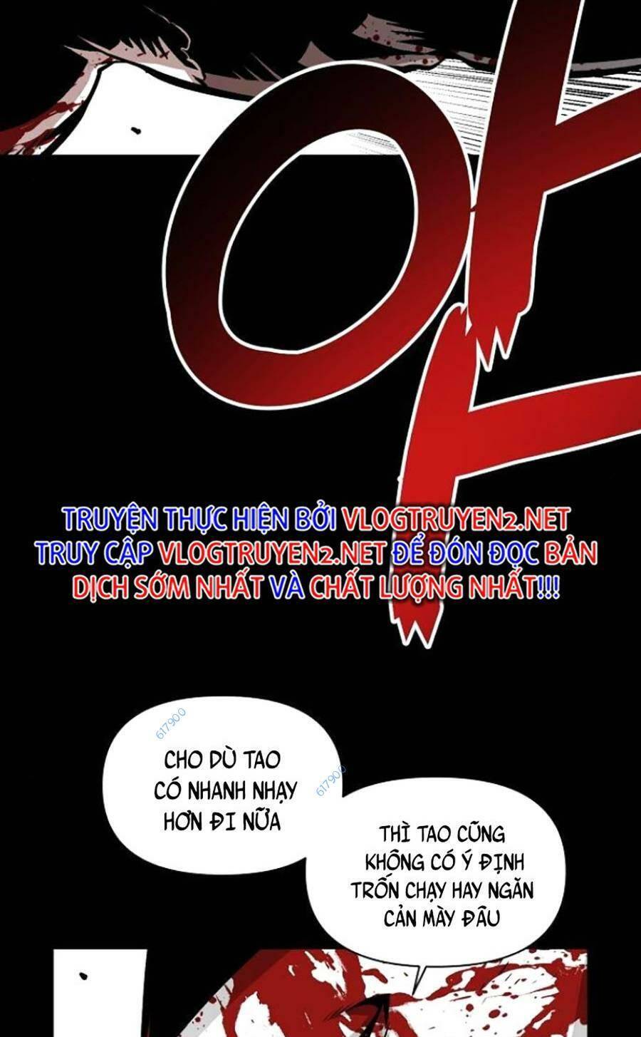 Cuồng Thú Chapter 5 - Trang 2