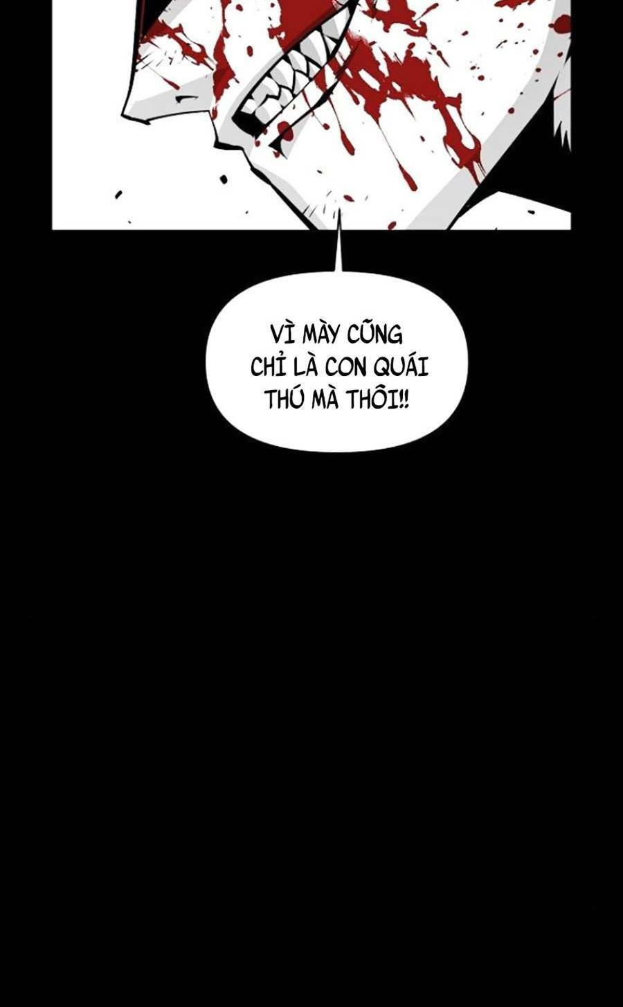 Cuồng Thú Chapter 5 - Trang 2