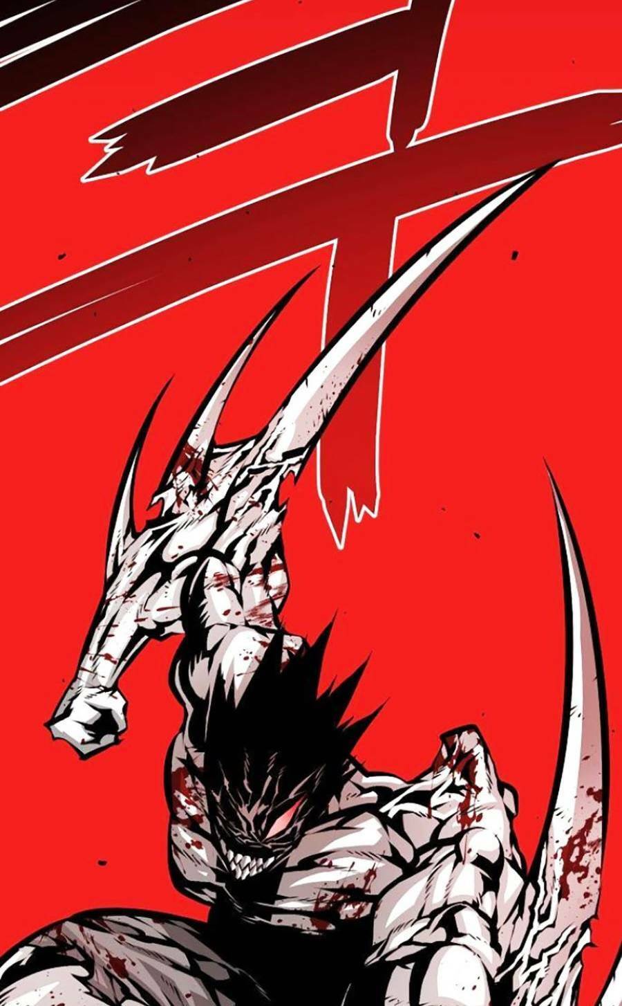 Cuồng Thú Chapter 5 - Trang 2