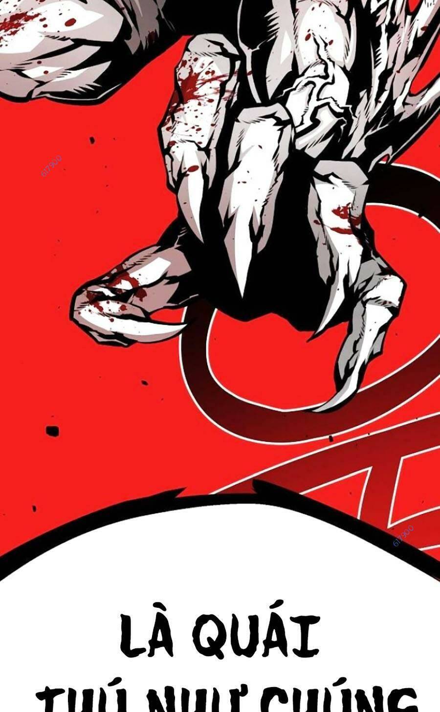 Cuồng Thú Chapter 5 - Trang 2