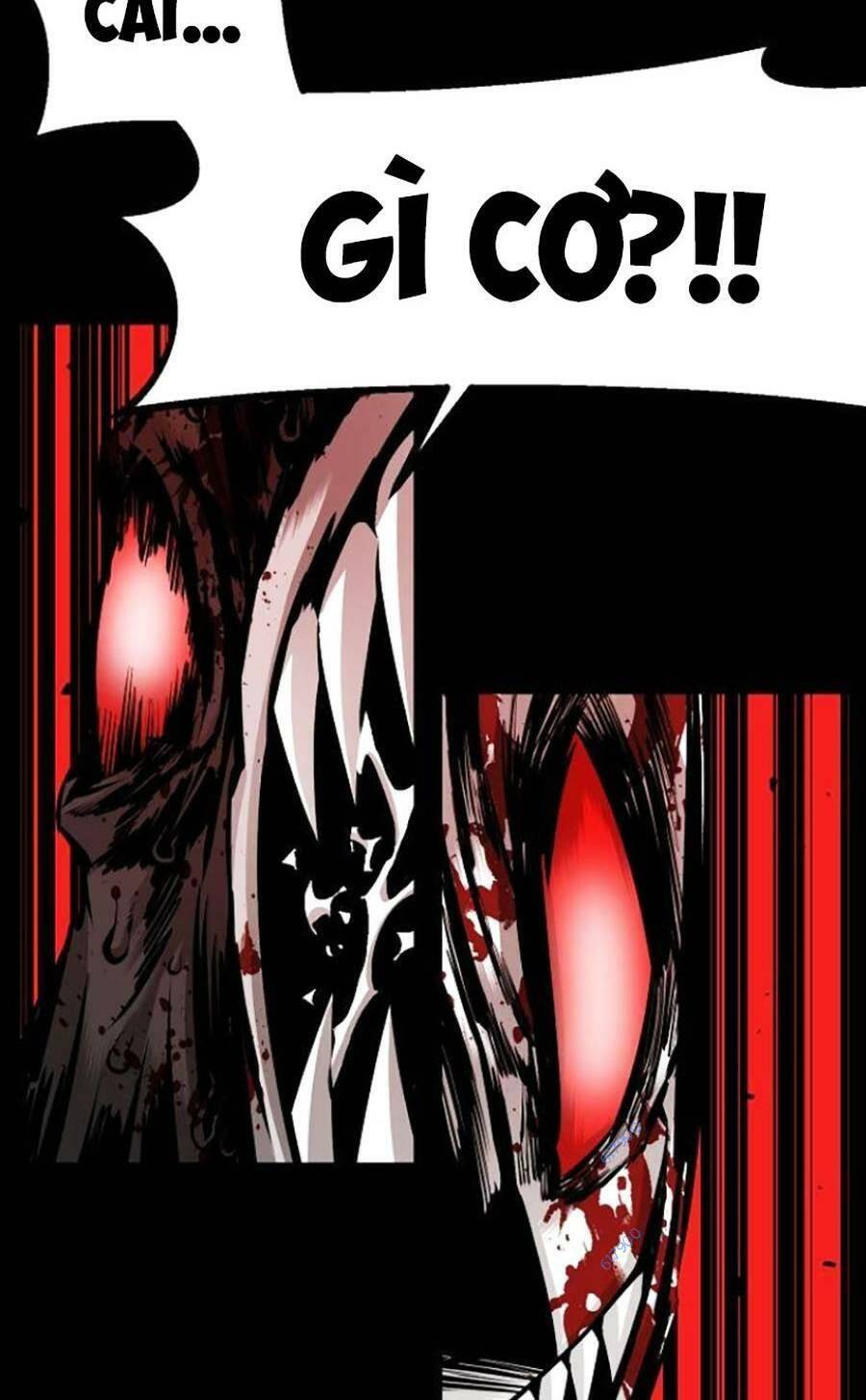 Cuồng Thú Chapter 5 - Trang 2