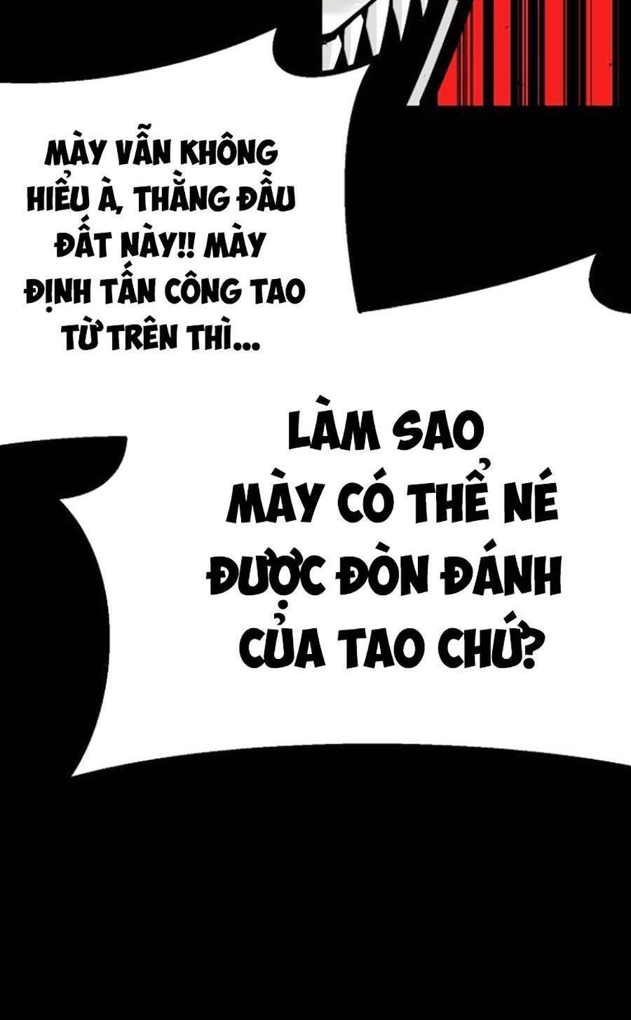Cuồng Thú Chapter 5 - Trang 2