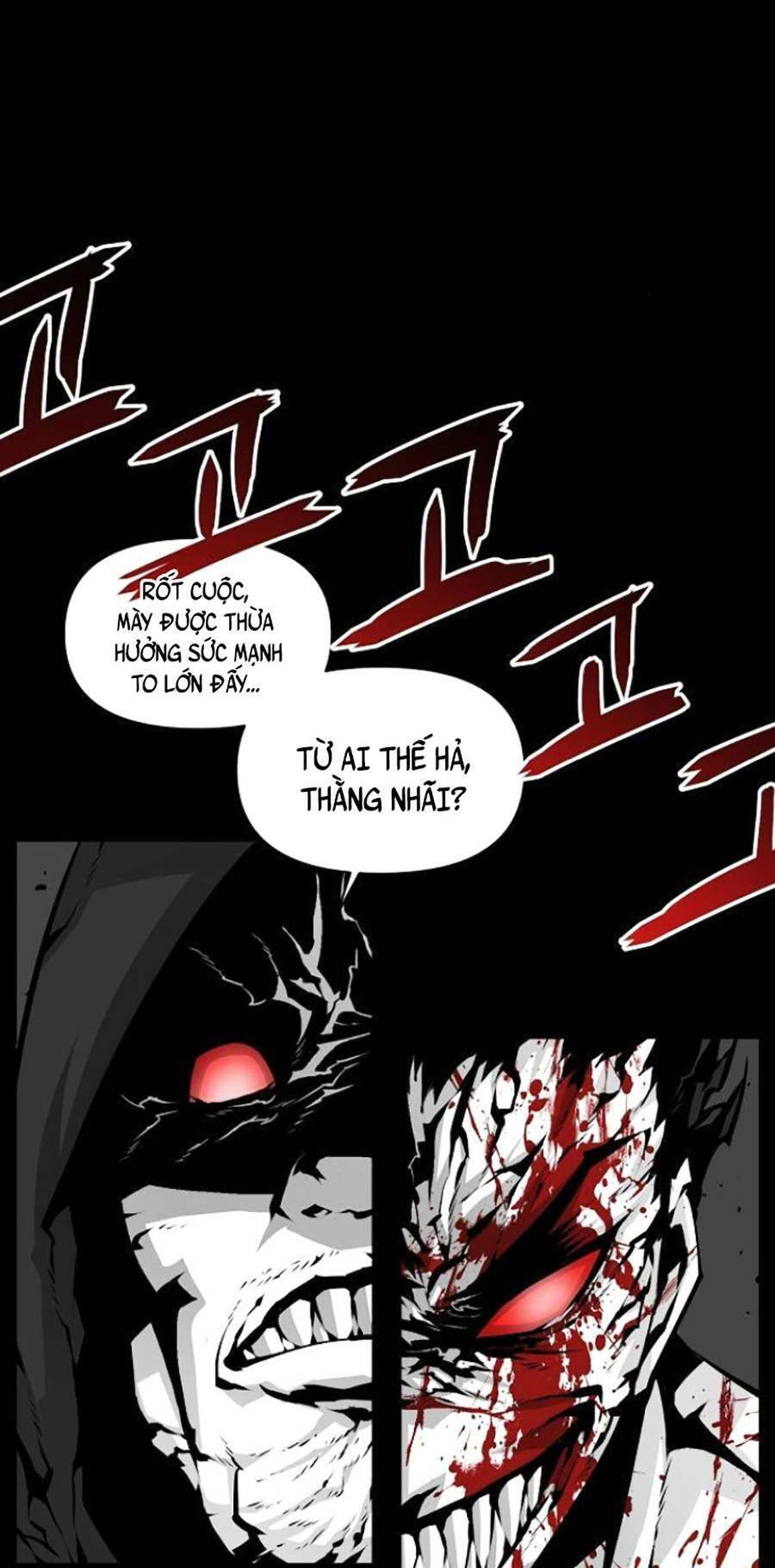 Cuồng Thú Chapter 5 - Trang 2