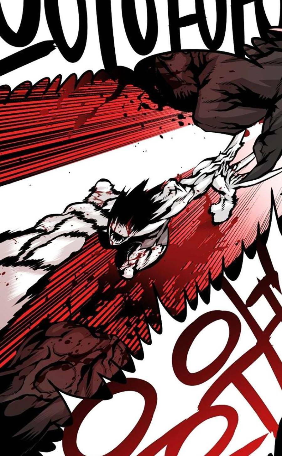 Cuồng Thú Chapter 5 - Trang 2