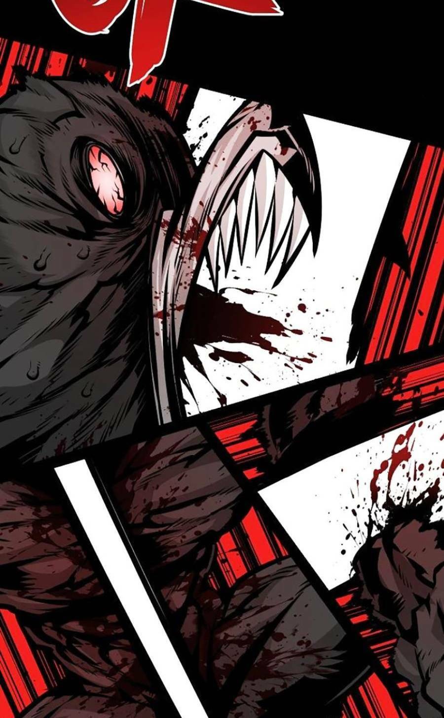 Cuồng Thú Chapter 5 - Trang 2