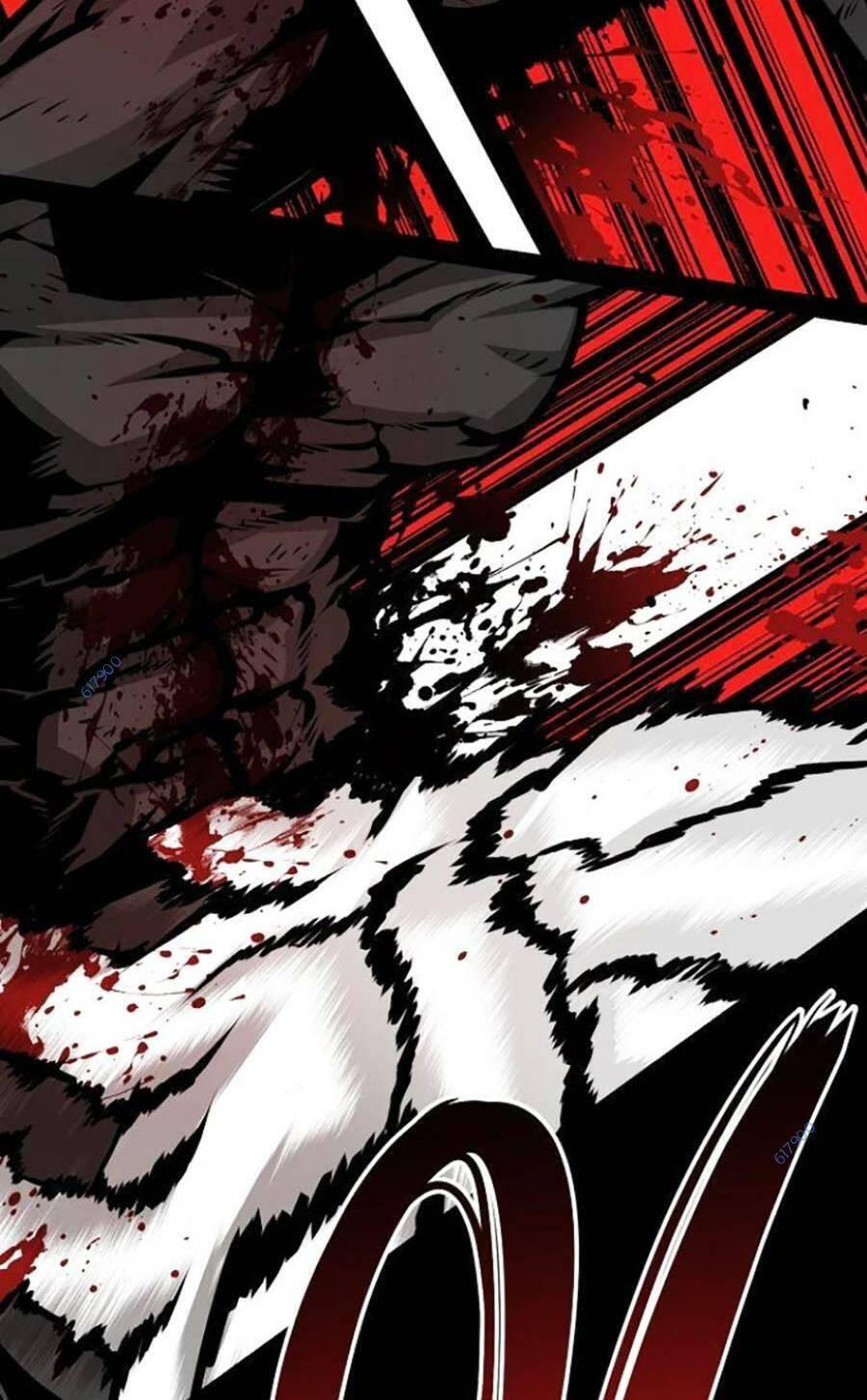 Cuồng Thú Chapter 5 - Trang 2