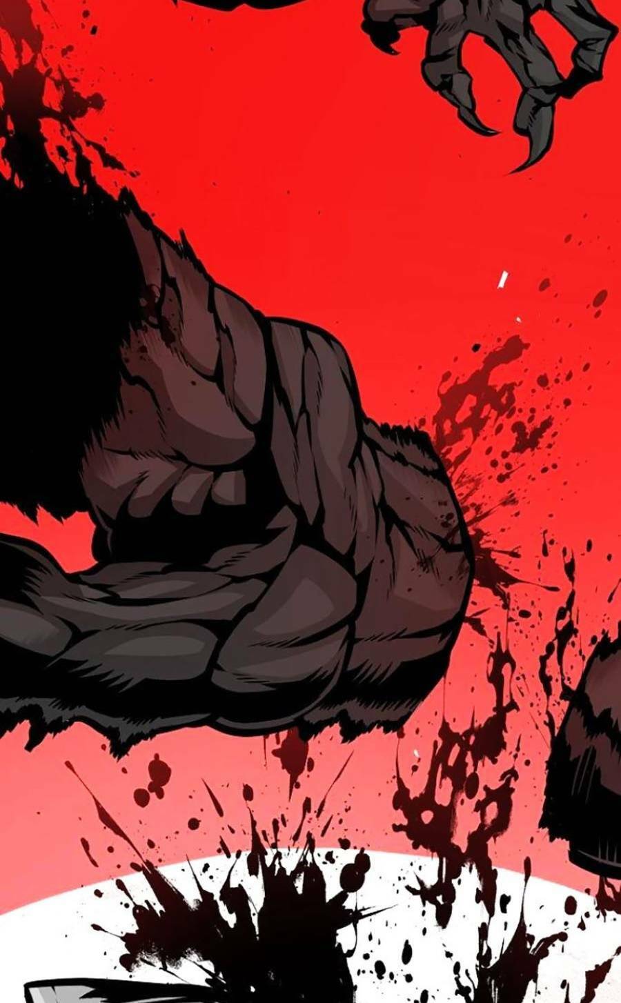 Cuồng Thú Chapter 5 - Trang 2